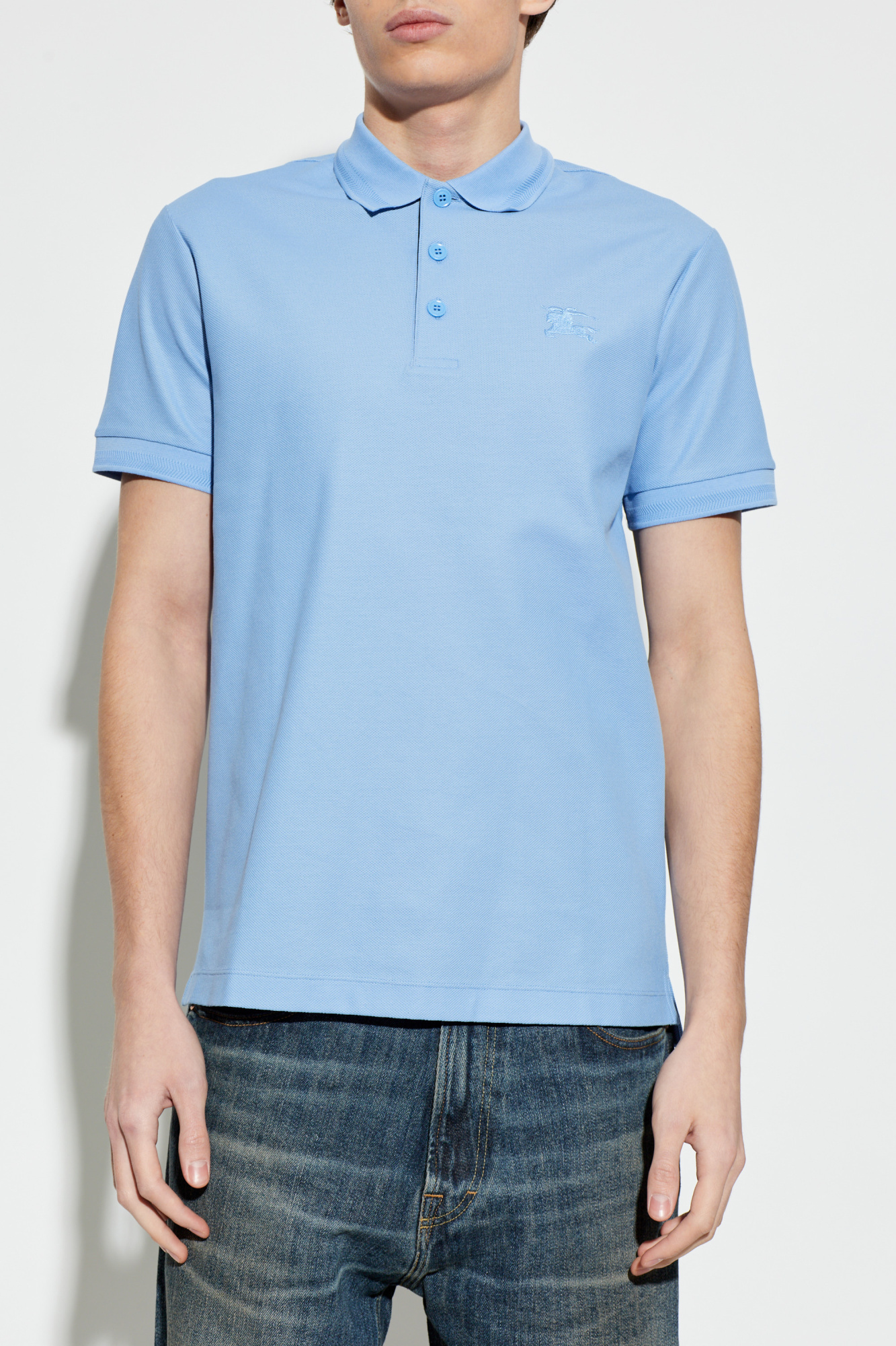 Burberry Polo 